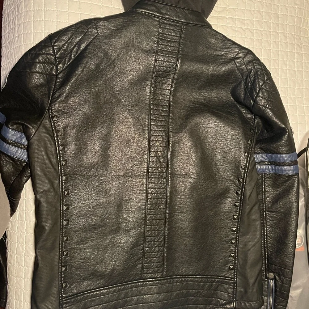 Authentic Affliction Riding Jacket Limited Edition - XL - Picture 2 of 9